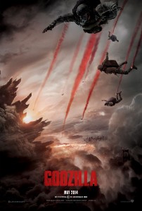 Godzilla Int'l Trailer