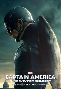 Captain America 2