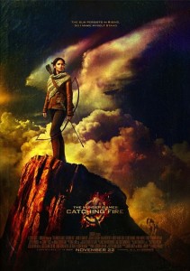 Hunger Games: Catching Fire