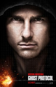 Mission: Impossible Ghost Protocol