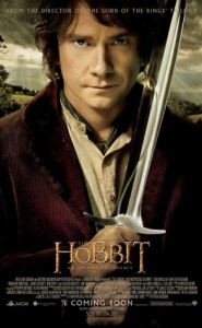 The Hobbit: An Unexpected Journey