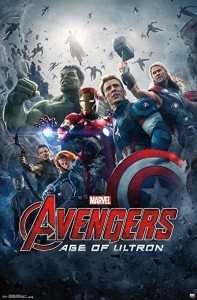 Avengers: Age of Ultron
