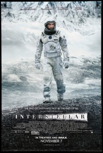 Interstellar