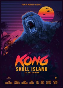 Kong: Skull Island